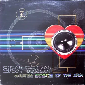 Original sound of the Zion